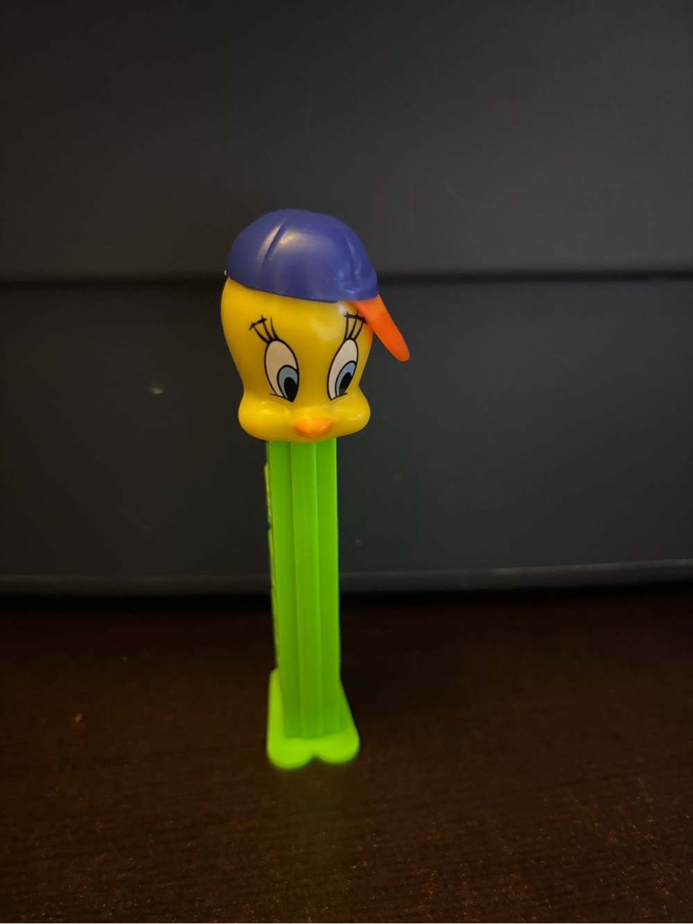 Vintage Pez Dispenser “Tweety”